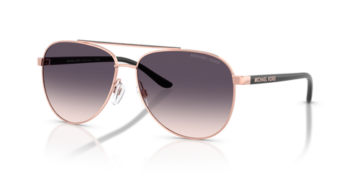 Rose Gold / Grey Rose Gradient (109936)