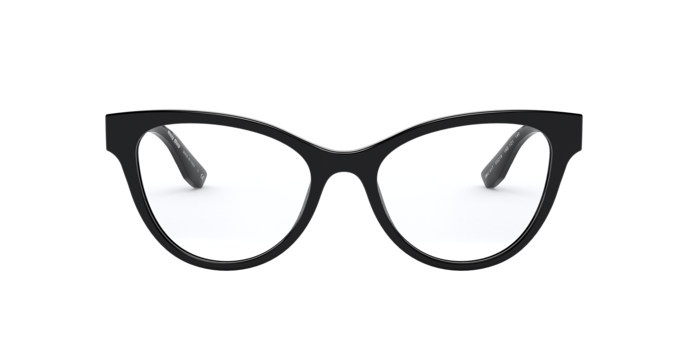 Miu Miu MU 01TV in Black - Alternate View