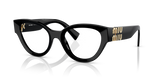 Black / Demo Lens (1AB1O1)