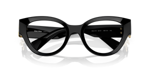 Black / Demo Lens (1AB1O1)