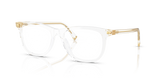 Transparent / Demo Lens (15Z1O1)