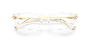 Transparent / Demo Lens (15Z1O1)