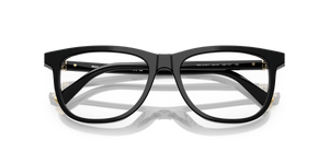 Black / Demo Lens (16K1O1)