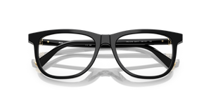 Black / Demo Lens (16K1O1)