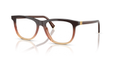 Brown Gradient / Demo Lens (24C1O1)