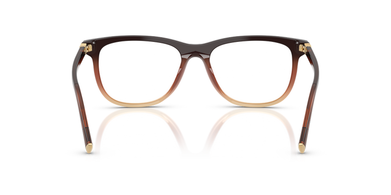 Miu Miu MU 01WV in Brown Gradient - Alternate View