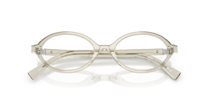 Hemp Trasparent / Demo Lens (12U1O1)