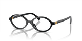 Black / Demo Lens (1AB1O1)