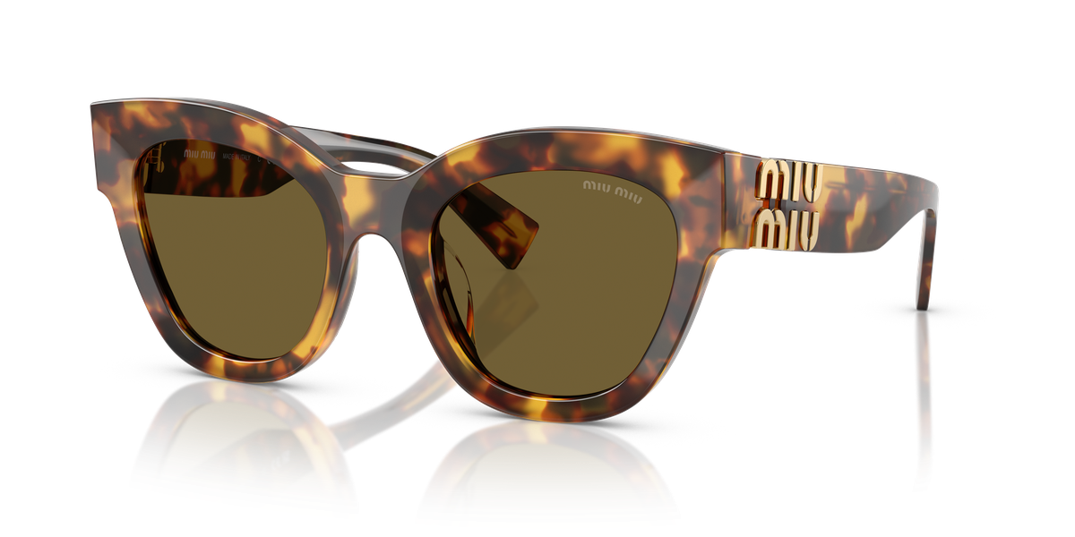 Miu Miu MU 01YSF