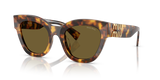 Havana Honey / Dark Brown (14L09Z)