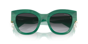 Green / Grey Gradient (15H09S)