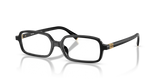 Black / Demo Lens (16K1O1)