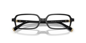 Black / Demo Lens (16K1O1)