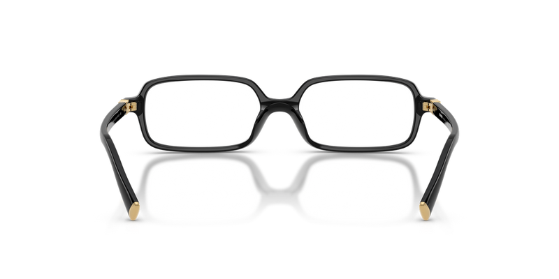 Miu Miu MU 01YVF in Black - Alternate View