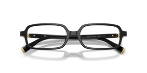 Black / Demo Lens (16K1O1)