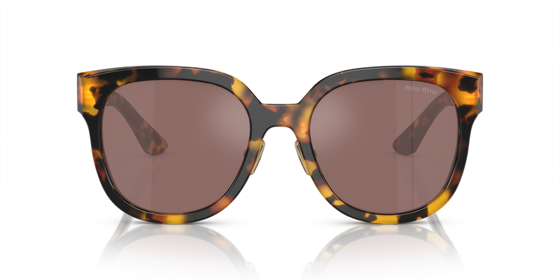 Miu Miu MU 01ZS in Honey Havana - Alternate View