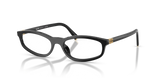 Black / Demo Lens (16K1O1)
