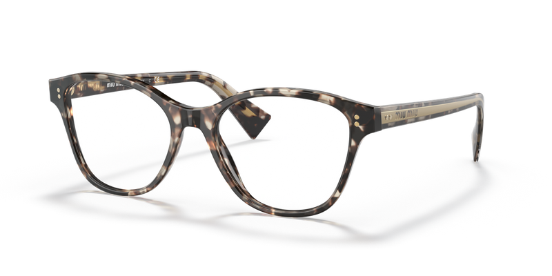 Miu Miu MU 02UV in Havana - Alternate View