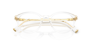 Transparent / Demo Lens (15Z1O1)