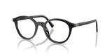 Black / Demo Lens (16K1O1)