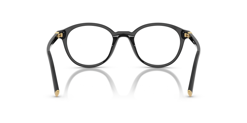 Miu Miu MU 02WVF in Black - Alternate View