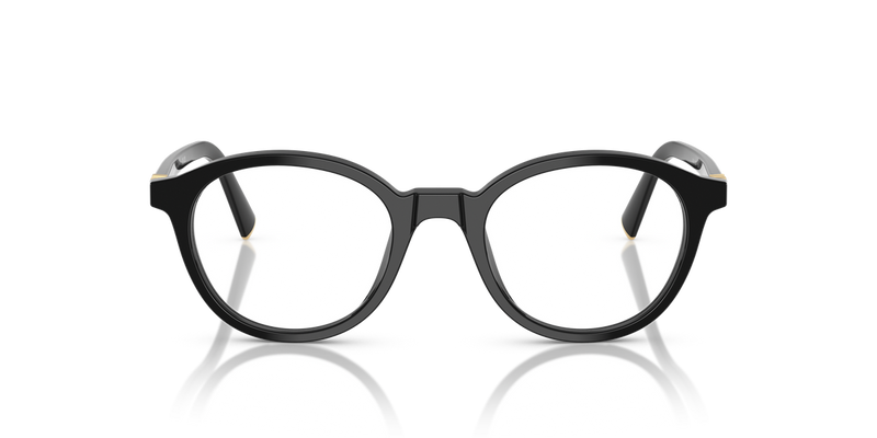 Miu Miu MU 02WVF in Black - Alternate View