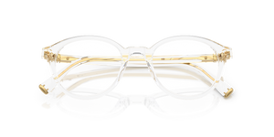 Transparent / Demo Lens (15Z1O1)