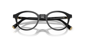 Black / Demo Lens (16K1O1)