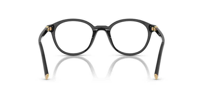 Miu Miu MU 02WV in Black - Alternate View