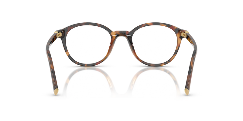 Miu Miu MU 02WV in Havana Ivy - Alternate View