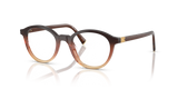 Brown Gradient / Demo Lens (24C1O1)