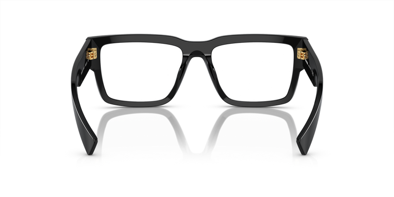 Miu Miu MU 02XV in Black - Alternate View