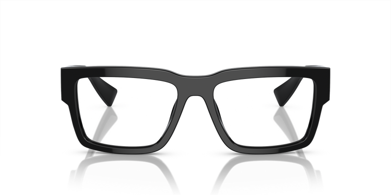 Miu Miu MU 02XV in Black - Alternate View
