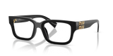 Black / Demo Lens (16K1O1)