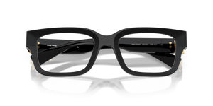 Black / Demo Lens (16K1O1)
