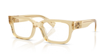 Trasparent Beige / Demo Lens (11T1O1)
