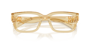Trasparent Beige / Demo Lens (11T1O1)