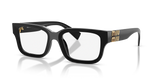 Black / Demo Lens (16K1O1)