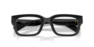 Black / Demo Lens (16K1O1)