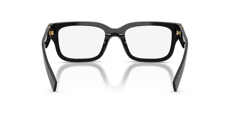 Miu Miu MU 02YV in Black - Alternate View