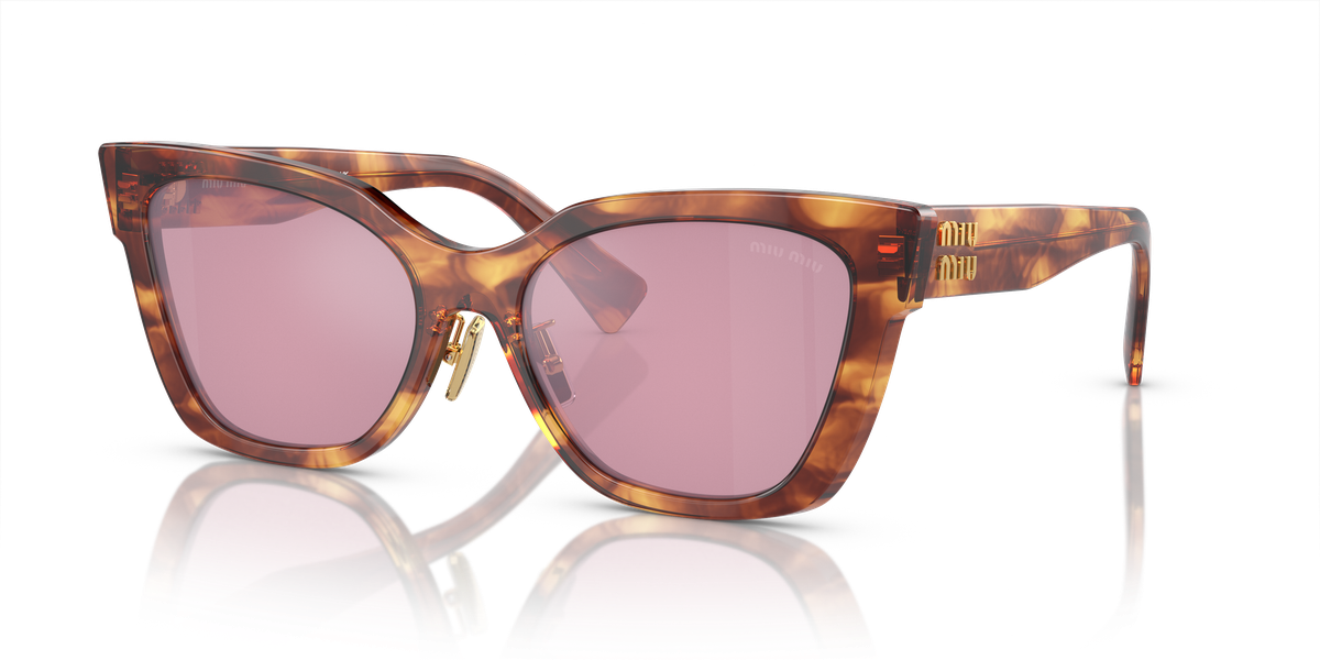 Miu Miu MU 02ZS