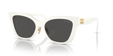 White / Dark Grey (1425S0)