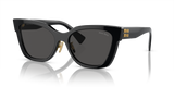 Black / Dark Grey (1AB5S0)