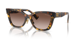 Honey Havana / Brown Gradient (VAU6S1)