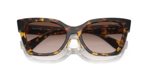 Honey Havana / Brown Gradient (VAU6S1)