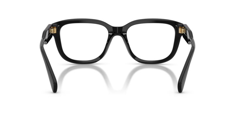 Miu Miu MU 02ZVF in Black - Alternate View