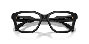 Black / Demo Lens (16K1O1)