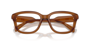 Opal Brown / Demo Lens (22I1O1)