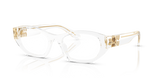 Transparent / Demo Lens (15Z1O1)