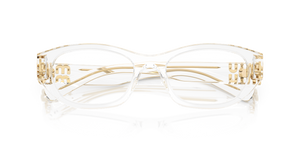 Transparent / Demo Lens (15Z1O1)